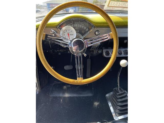 1955 Chevrolet Bel Air (CC-2066555) for sale in Hobart, Indiana