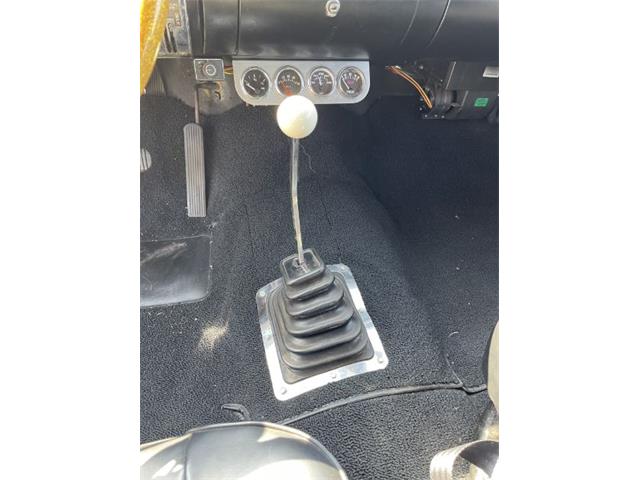 1955 Chevrolet Bel Air (CC-2066555) for sale in Hobart, Indiana