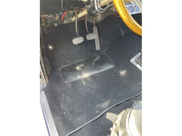 1955 Chevrolet Bel Air (CC-2066555) for sale in Hobart, Indiana