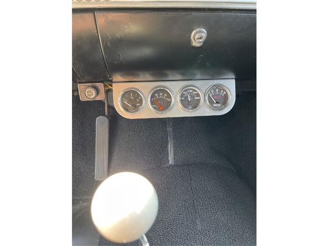 1955 Chevrolet Bel Air (CC-2066555) for sale in Hobart, Indiana