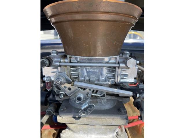 1955 Chevrolet Bel Air (CC-2066555) for sale in Hobart, Indiana