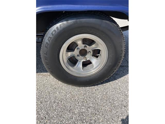 1955 Chevrolet Bel Air (CC-2066555) for sale in Hobart, Indiana