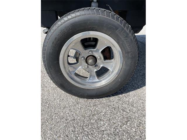 1955 Chevrolet Bel Air (CC-2066555) for sale in Hobart, Indiana