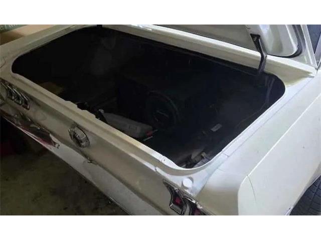 1968 Ford Mustang (CC-2066556) for sale in Hobart, Indiana