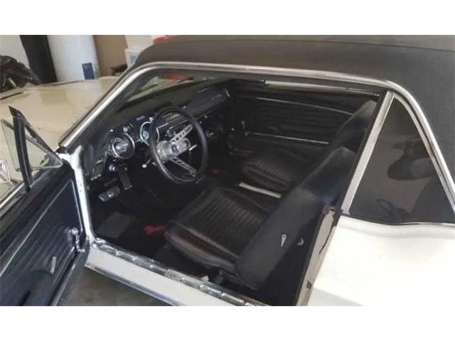 1968 Ford Mustang (CC-2066556) for sale in Hobart, Indiana