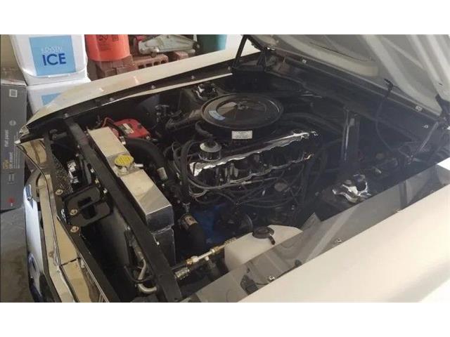 1968 Ford Mustang (CC-2066556) for sale in Hobart, Indiana