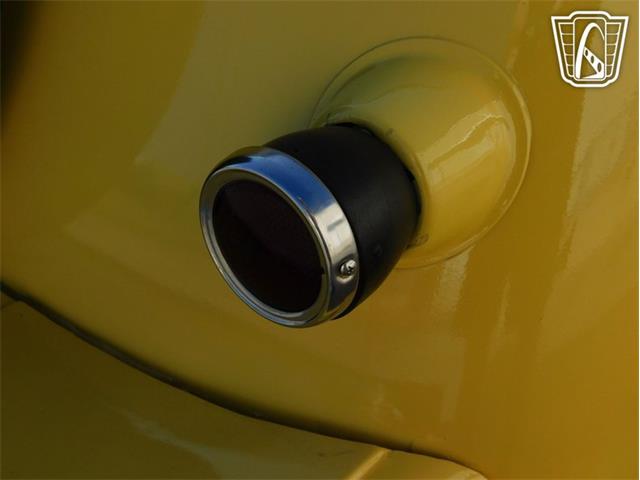 1949 Willys Jeepster (CC-2066557) for sale in Ruskin, Florida