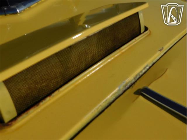 1949 Willys Jeepster (CC-2066557) for sale in Ruskin, Florida