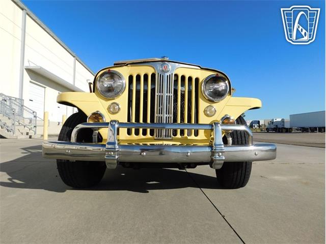 1949 Willys Jeepster (CC-2066557) for sale in Ruskin, Florida