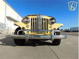 1949 Willys Jeepster (CC-2066557) for sale in Ruskin, Florida