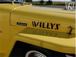 1949 Willys Jeepster (CC-2066557) for sale in Ruskin, Florida