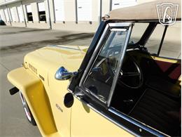 1949 Willys Jeepster (CC-2066557) for sale in Ruskin, Florida