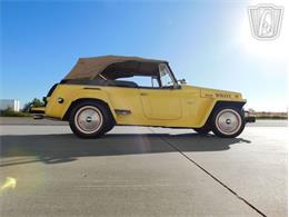 1949 Willys Jeepster (CC-2066557) for sale in Ruskin, Florida
