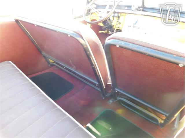 1949 Willys Jeepster (CC-2066557) for sale in Ruskin, Florida