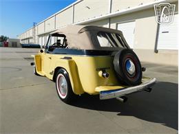 1949 Willys Jeepster (CC-2066557) for sale in Ruskin, Florida