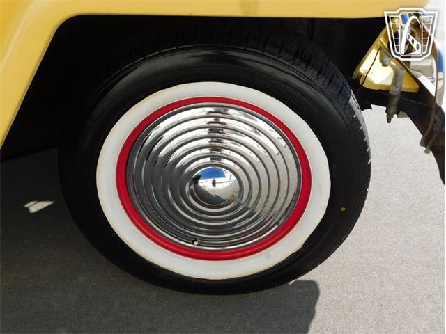 1949 Willys Jeepster (CC-2066557) for sale in Ruskin, Florida