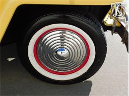 1949 Willys Jeepster (CC-2066557) for sale in Ruskin, Florida