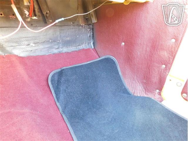 1949 Willys Jeepster (CC-2066557) for sale in Ruskin, Florida