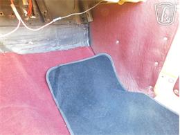 1949 Willys Jeepster (CC-2066557) for sale in Ruskin, Florida