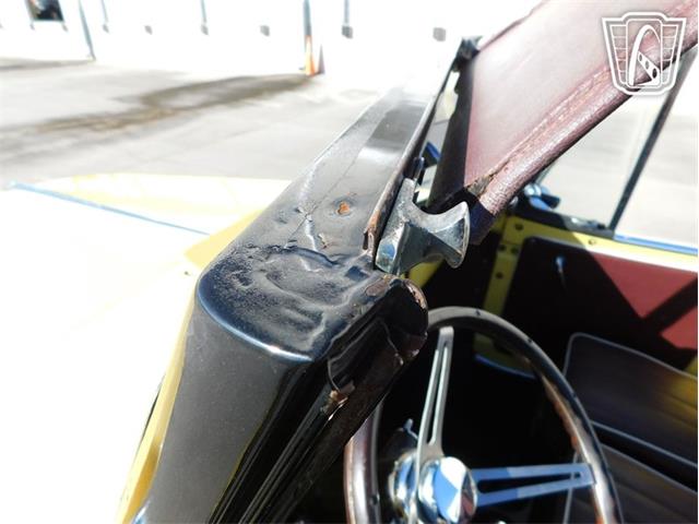 1949 Willys Jeepster (CC-2066557) for sale in Ruskin, Florida