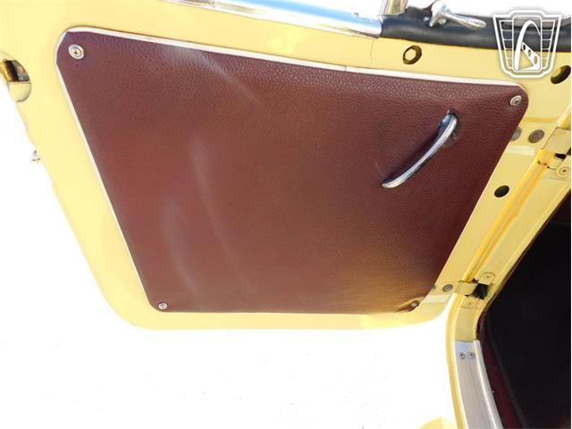 1949 Willys Jeepster (CC-2066557) for sale in Ruskin, Florida