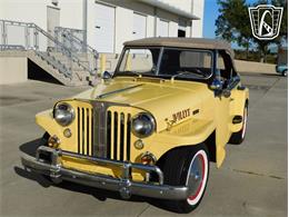 1949 Willys Jeepster (CC-2066557) for sale in Ruskin, Florida