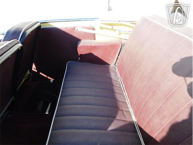 1949 Willys Jeepster (CC-2066557) for sale in Ruskin, Florida