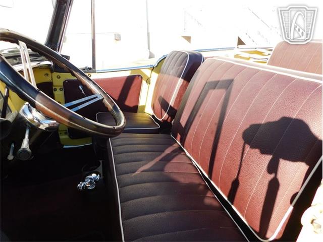 1949 Willys Jeepster (CC-2066557) for sale in Ruskin, Florida