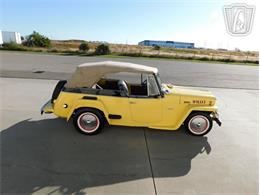 1949 Willys Jeepster (CC-2066557) for sale in Ruskin, Florida