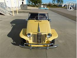 1949 Willys Jeepster (CC-2066557) for sale in Ruskin, Florida