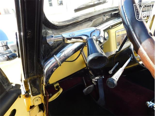 1949 Willys Jeepster (CC-2066557) for sale in Ruskin, Florida