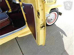 1949 Willys Jeepster (CC-2066557) for sale in Ruskin, Florida