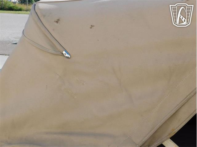 1949 Willys Jeepster (CC-2066557) for sale in Ruskin, Florida