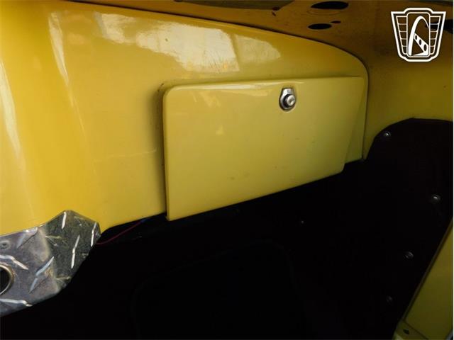 1949 Willys Jeepster (CC-2066557) for sale in Ruskin, Florida