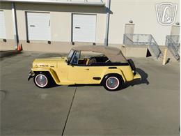 1949 Willys Jeepster (CC-2066557) for sale in Ruskin, Florida