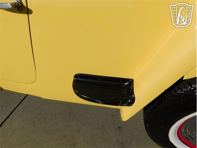 1949 Willys Jeepster (CC-2066557) for sale in Ruskin, Florida