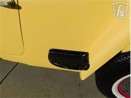 1949 Willys Jeepster (CC-2066557) for sale in Ruskin, Florida