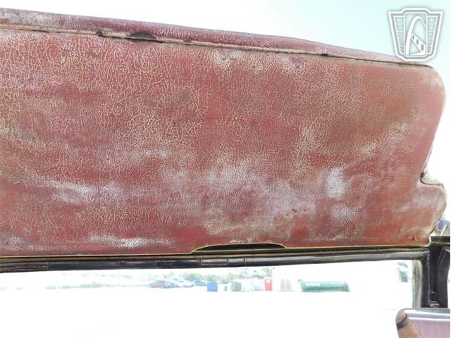 1949 Willys Jeepster (CC-2066557) for sale in Ruskin, Florida