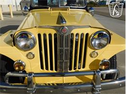 1949 Willys Jeepster (CC-2066557) for sale in Ruskin, Florida