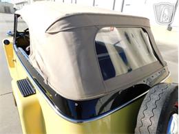 1949 Willys Jeepster (CC-2066557) for sale in Ruskin, Florida