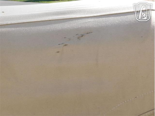 1949 Willys Jeepster (CC-2066557) for sale in Ruskin, Florida