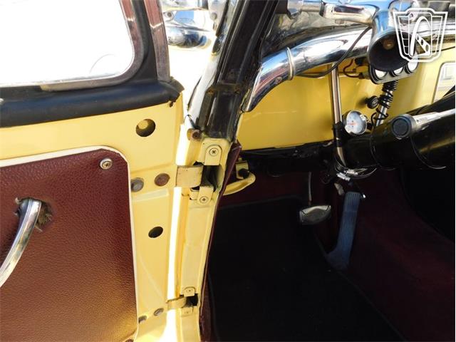 1949 Willys Jeepster (CC-2066557) for sale in Ruskin, Florida