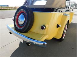 1949 Willys Jeepster (CC-2066557) for sale in Ruskin, Florida