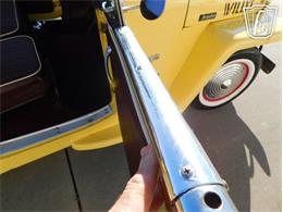 1949 Willys Jeepster (CC-2066557) for sale in Ruskin, Florida