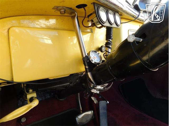 1949 Willys Jeepster (CC-2066557) for sale in Ruskin, Florida