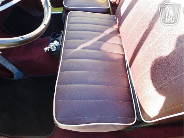 1949 Willys Jeepster (CC-2066557) for sale in Ruskin, Florida