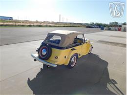 1949 Willys Jeepster (CC-2066557) for sale in Ruskin, Florida