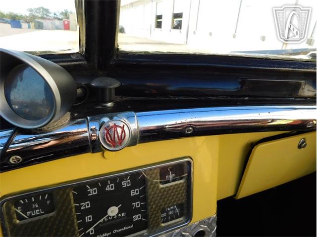 1949 Willys Jeepster (CC-2066557) for sale in Ruskin, Florida