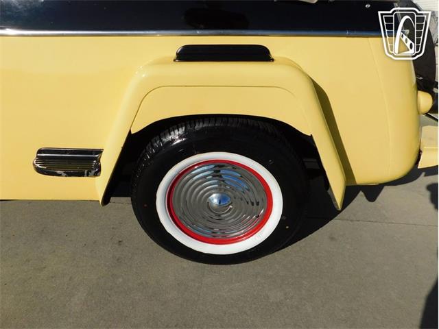 1949 Willys Jeepster (CC-2066557) for sale in Ruskin, Florida