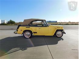 1949 Willys Jeepster (CC-2066557) for sale in Ruskin, Florida